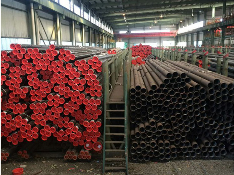 石鼓12crmo化肥专用管